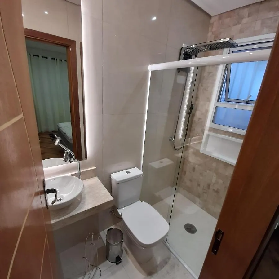 Holiday home Casa Requinte Em Campos Do Jordao Villa