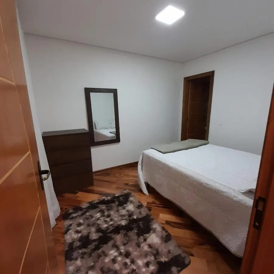 Casa Requinte Em Campos Do Jordao Villa 0*,  Brazil