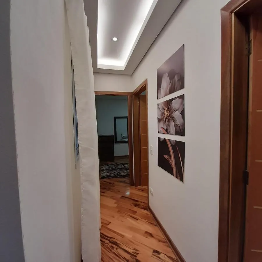 Holiday home Casa Requinte Em Campos Do Jordao Villa